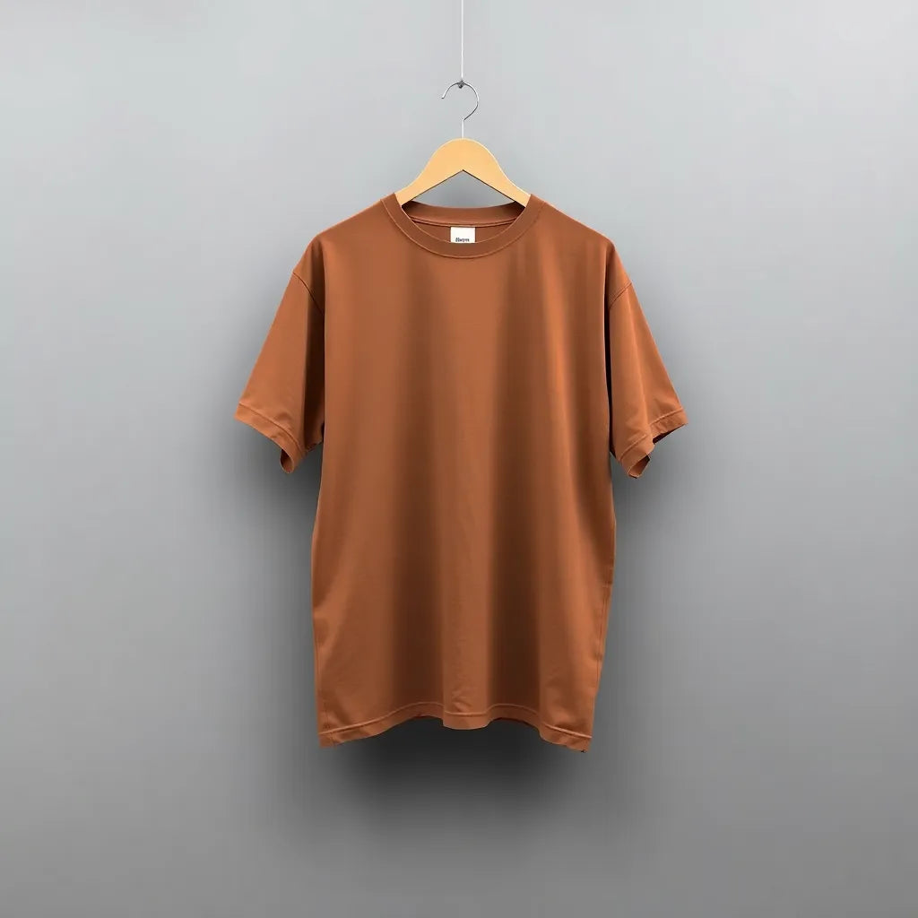 Oversized Tees