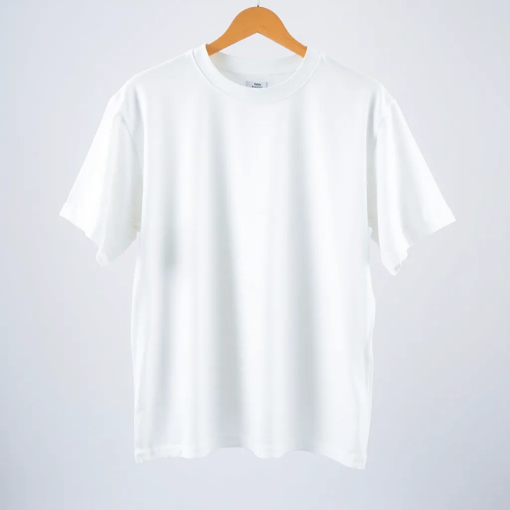 Oversized Tees