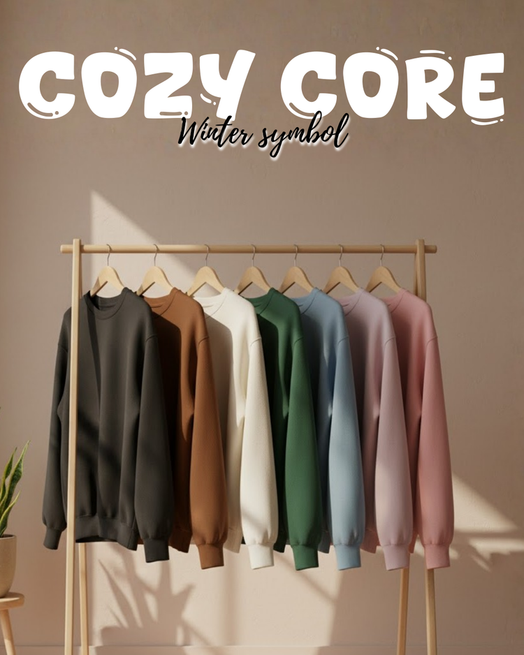 COZY CORE