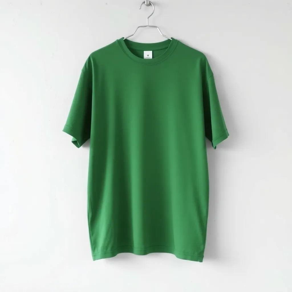 Oversized Tees