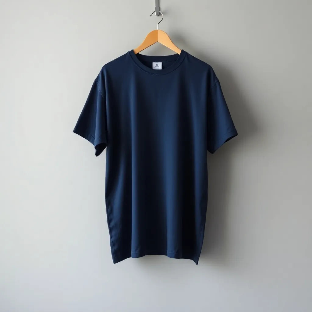 Oversized Tees