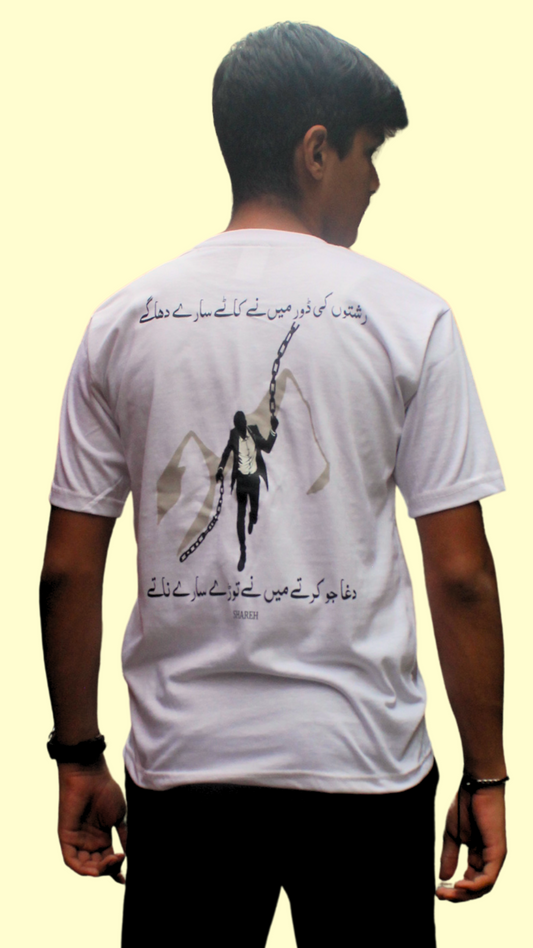 BANDISH