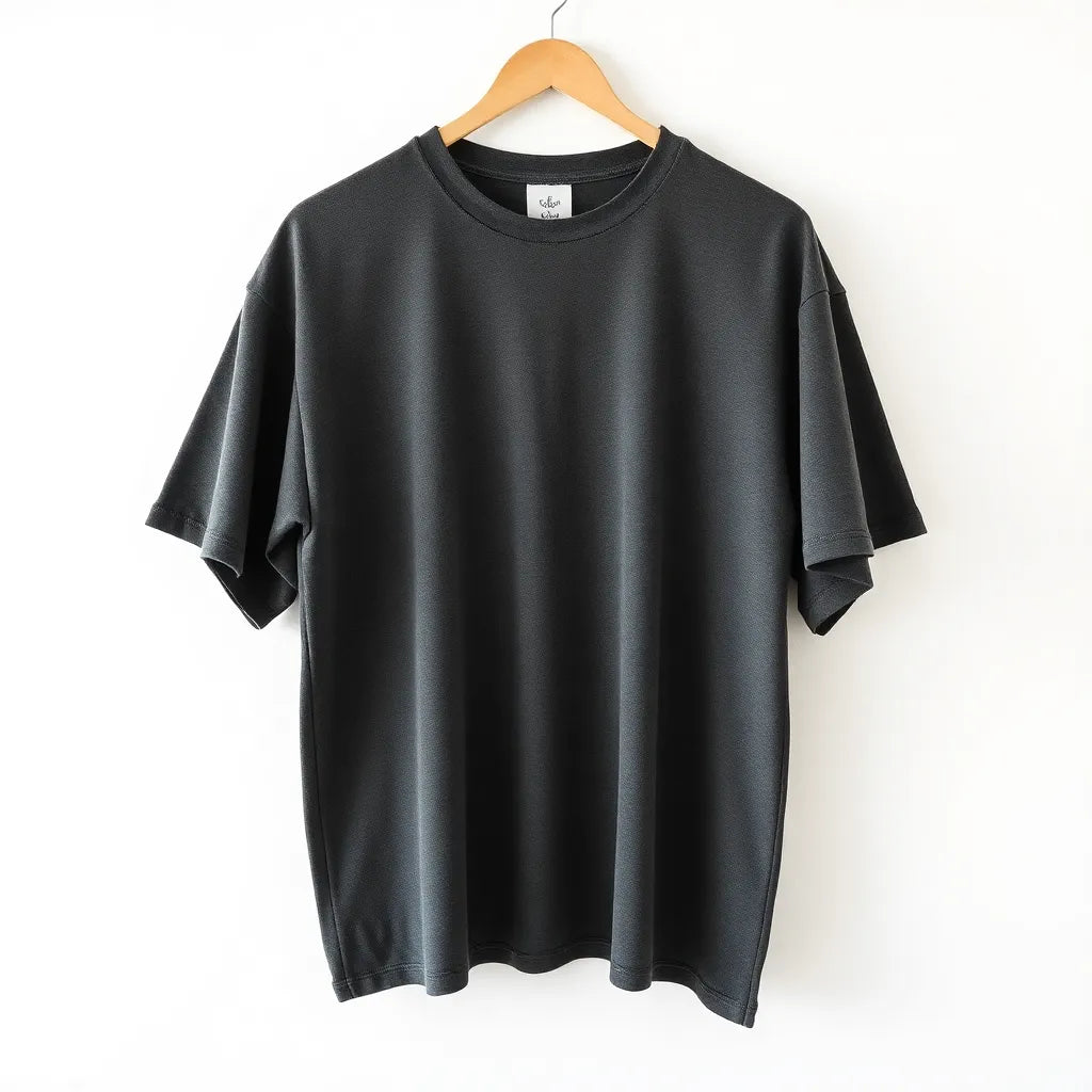 Oversized Tees