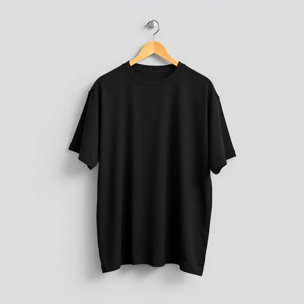 Oversized Tees