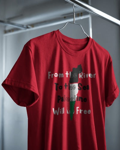 Solidarity T-Shirt